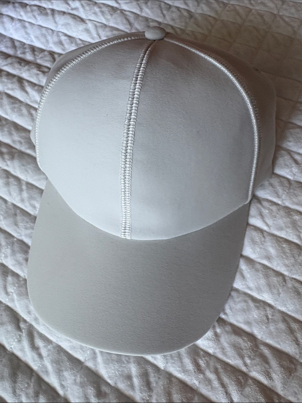 lululemon athletica Baller Hat in Light Gray